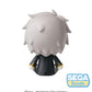 Evangelion: 3.0+1.0 Thrice Upon a Time Figura Fuwa Petit Chibi PVC Kaworu Commander Suit 8 cm - Z POP Toys