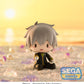 Evangelion: 3.0+1.0 Thrice Upon a Time Figura Fuwa Petit Chibi PVC Kaworu Commander Suit 8 cm - Z POP Toys