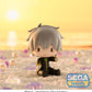 Evangelion: 3.0+1.0 Thrice Upon a Time Figura Fuwa Petit Chibi PVC Kaworu Commander Suit 8 cm - Z POP Toys