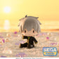 Evangelion: 3.0+1.0 Thrice Upon a Time Figura Fuwa Petit Chibi PVC Kaworu Commander Suit 8 cm - Z POP Toys