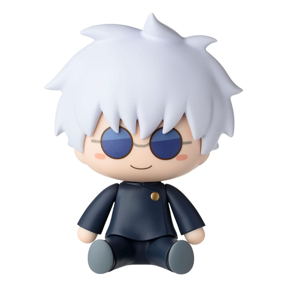 Jujutsu Kaisen Figura Fuwa Petit Chibi PVC Satoru Gojo Hidden Inventory/Premature Death 8 cm - Z POP Toys