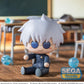 Jujutsu Kaisen Figura Fuwa Petit Chibi PVC Satoru Gojo Hidden Inventory/Premature Death 8 cm - Z POP Toys