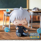 Jujutsu Kaisen Figura Fuwa Petit Chibi PVC Satoru Gojo Hidden Inventory/Premature Death 8 cm - Z POP Toys