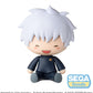 Jujutsu Kaisen Figura Fuwa Petit Chibi PVC Satoru Gojo Hidden Inventory/Premature Death 8 cm - Z POP Toys