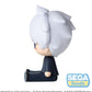 Jujutsu Kaisen Figura Fuwa Petit Chibi PVC Satoru Gojo Hidden Inventory/Premature Death 8 cm - Z POP Toys