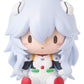 Evangelion: 3.0+1.0 Thrice Upon a Time Figura Fuwa Petit Chibi PVC Rei: Long Hair 8 cm - Z POP Toys