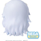 Evangelion: 3.0+1.0 Thrice Upon a Time Figura Fuwa Petit Chibi PVC Rei: Long Hair 8 cm - Z POP Toys
