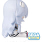 Evangelion: 3.0+1.0 Thrice Upon a Time Figura Fuwa Petit Chibi PVC Rei: Long Hair 8 cm - Z POP Toys