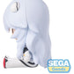 Evangelion: 3.0+1.0 Thrice Upon a Time Figura Fuwa Petit Chibi PVC Rei: Long Hair 8 cm - Z POP Toys