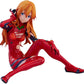 Rebuild of Evangelion Estatua S-Fire PVC 1/7 Asuka Langley 12 cm - Z POP Toys