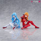 Rebuild of Evangelion Estatua S-Fire PVC 1/7 Asuka Langley 12 cm - Z POP Toys