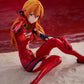 Rebuild of Evangelion Estatua S-Fire PVC 1/7 Asuka Langley 12 cm - Z POP Toys