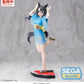 Uma Musume Pretty Derby XStellar Figura PVC Satono Crown: Tracen Ondo 22 cm