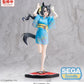 Uma Musume Pretty Derby XStellar Figura PVC Satono Crown: Tracen Ondo 22 cm