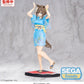 Umamusume: Pretty Derby XStellar Figura PVC Cheval Grand Tracen Ondo 21 cm