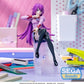 Monogatari Series Figura PVC Luminasta Hitagi Senjyogahara 19 cm