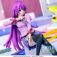 Monogatari Series Figura PVC Luminasta Hitagi Senjyogahara 19 cm