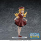 Monogatari Series High Premium Figura PVC Shinobu Oshino 18 cm