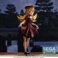 Monogatari Series High Premium Figura PVC Shinobu Oshino 18 cm