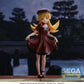 Monogatari Series High Premium Figura PVC Shinobu Oshino 18 cm
