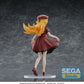 Monogatari Series High Premium Figura PVC Shinobu Oshino 18 cm