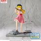 Monogatari Series XStellar Figura PVC Shinobu Oshino 18 cm