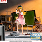 Monogatari Series XStellar Figura PVC Shinobu Oshino 18 cm