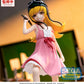 Monogatari Series XStellar Figura PVC Shinobu Oshino 18 cm