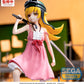 Monogatari Series XStellar Figura PVC Shinobu Oshino 18 cm
