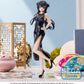 Rascal Does Not Dream Series Estatua PVC XStellar Mai Sakurajima Chinese Dress 22 cm