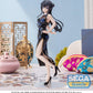 Rascal Does Not Dream Series Estatua PVC XStellar Mai Sakurajima Chinese Dress 22 cm