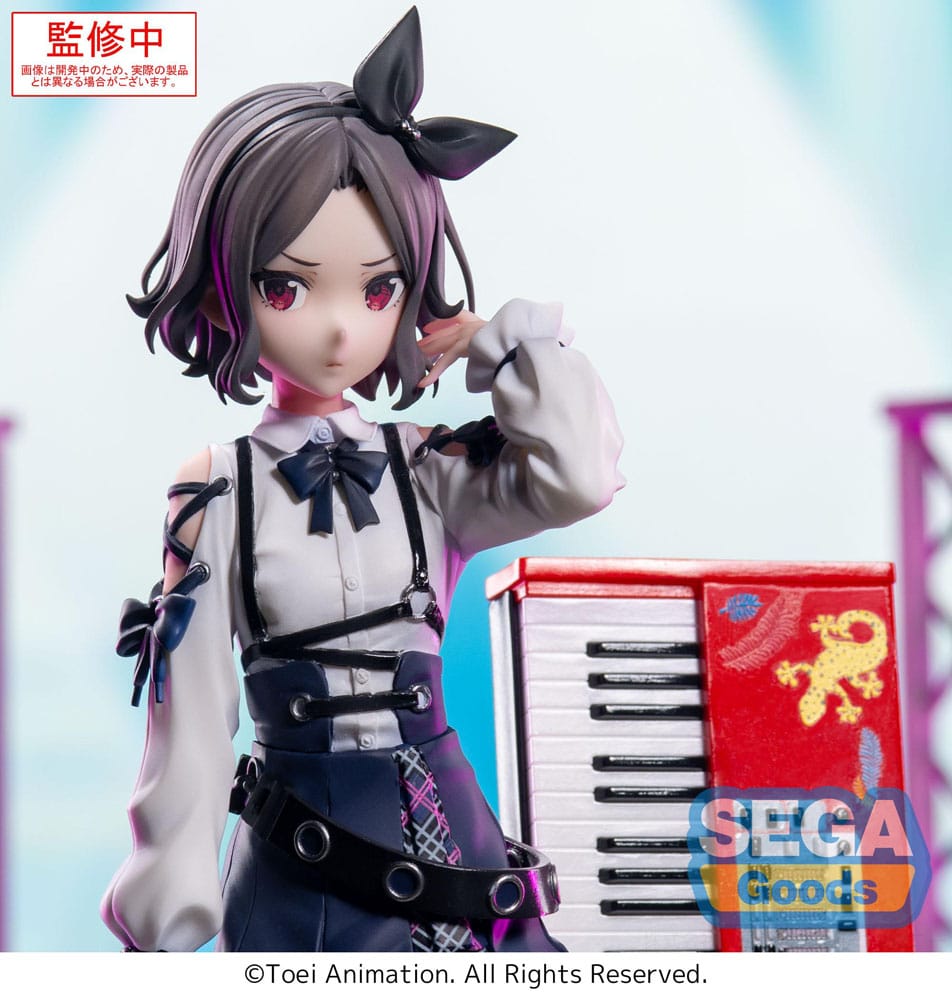 Girls Band Cry Estatua PVC XStellar Tomo Ebizuka 20 cm - Z POP Toys