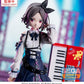Girls Band Cry Estatua PVC XStellar Tomo Ebizuka 20 cm - Z POP Toys