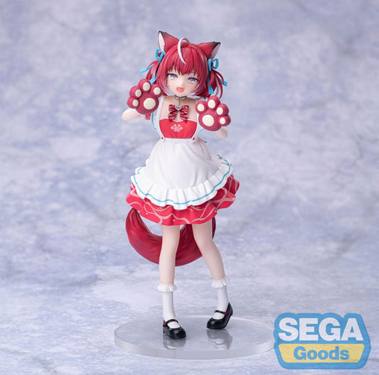 Akami Karubi Estatua PVC Luminasta Karubi Akami 21 cm - Z POP Toys