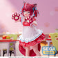 Akami Karubi Estatua PVC Luminasta Karubi Akami 21 cm - Z POP Toys