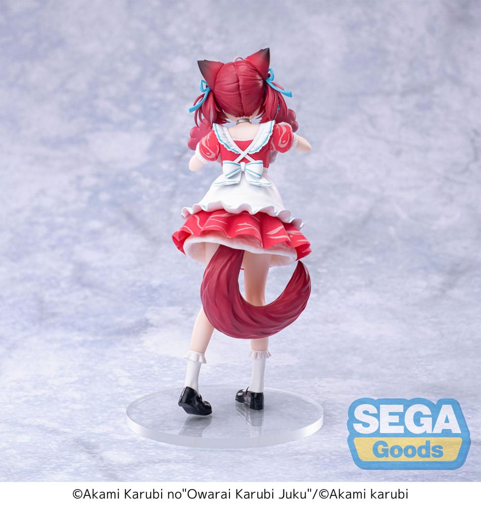 Akami Karubi Estatua PVC Luminasta Karubi Akami 21 cm - Z POP Toys
