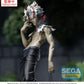 Dandadan Estatua PVC Luminasta Okarun (transformed) Vol. 2 Ver. 1.5 18 cm
