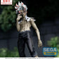 Dandadan Estatua PVC Luminasta Okarun (transformed) Vol. 2 Ver. 1.5 18 cm