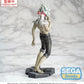 Dandadan Estatua PVC Luminasta Okarun (transformed) Vol. 2 Ver. 1.5 18 cm