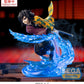 Demon Slayer: Kimetsu no Yaiba Estatua PVC Xross Link Anime Giyu Tomioka 15 cm