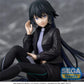Kamitsubaki City under Construction Estatua PVC PM Perching Koko Rinne 9 cm
