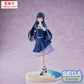 Summer Pockets Estatua Luminasta PVC Kamome Kushima 17 cm