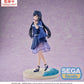 Summer Pockets Estatua Luminasta PVC Kamome Kushima 17 cm