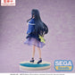 Summer Pockets Estatua Luminasta PVC Kamome Kushima 17 cm