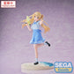 Summer Pockets Estatua Luminasta PVC Wenders Tsumugi 17 cm
