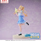 Summer Pockets Estatua Luminasta PVC Wenders Tsumugi 17 cm