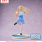 Summer Pockets Estatua Luminasta PVC Wenders Tsumugi 17 cm
