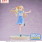 Summer Pockets Estatua Luminasta PVC Wenders Tsumugi 17 cm