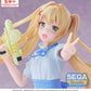 Summer Pockets Estatua Luminasta PVC Wenders Tsumugi 17 cm