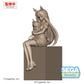 Umamusume: Pretty Derby Estatua PVC XStellar Satono Diamond Sitting Ver. 20 cm